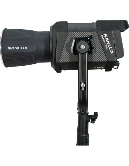 Evoke 1200 Kit Flight Case