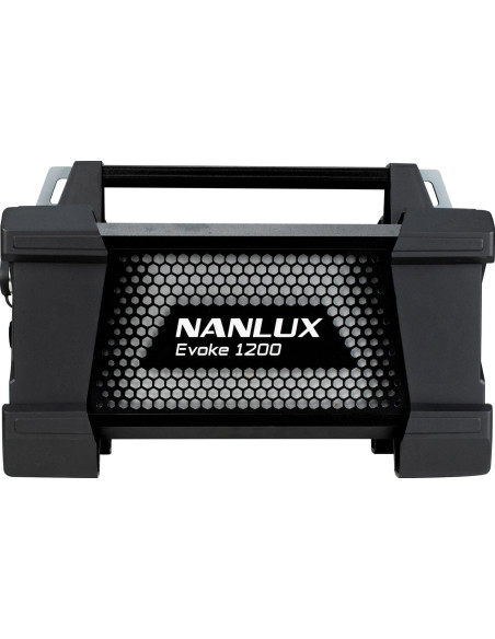 Evoke 1200 Kit Flight Case