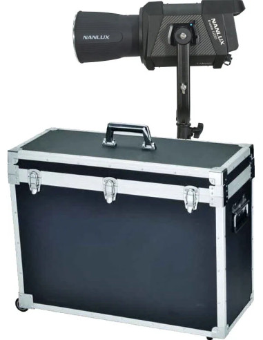 Evoke 1200 Kit Flight Case