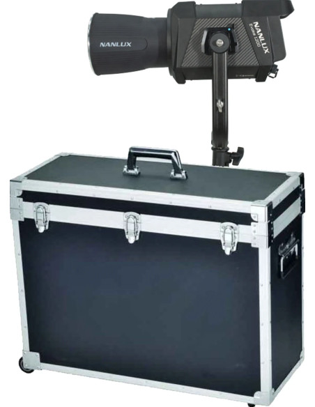 Evoke 1200 Kit Flight Case