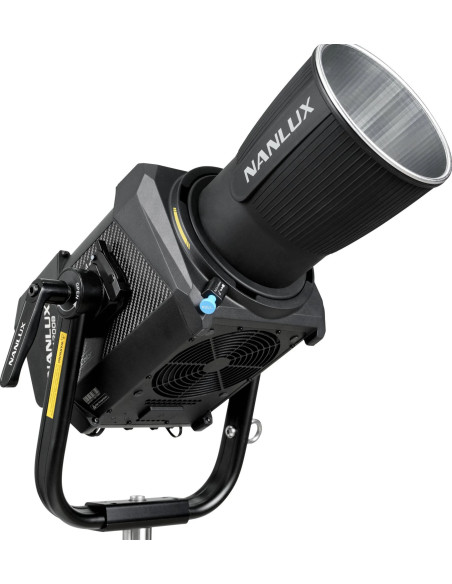 Evoke 1200B Bicolor con Flight Case