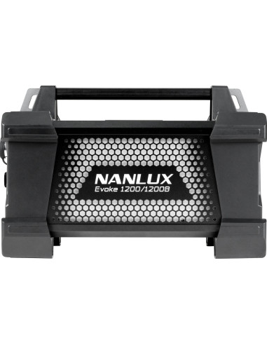 Evoke 1200B Bicolor con Flight Case