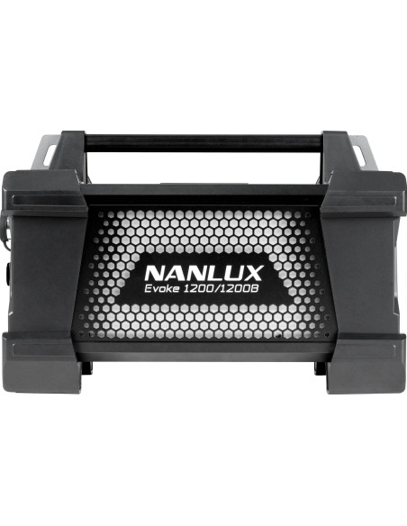 Evoke 1200B Bicolor con Flight Case