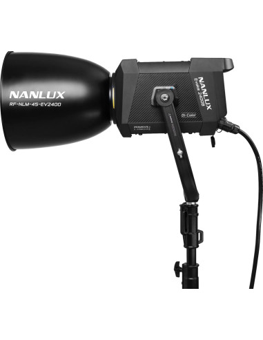 NANLUX EVOKE 2400B LED BICOLOR SPOT LIGHT