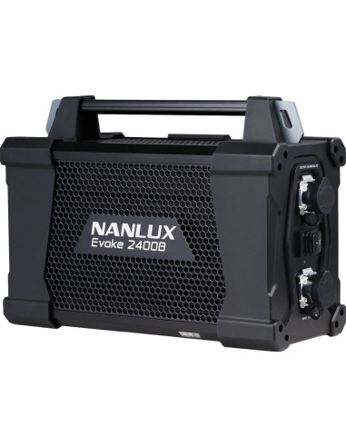 NANLUX EVOKE 2400B LED BICOLOR SPOT LIGHT