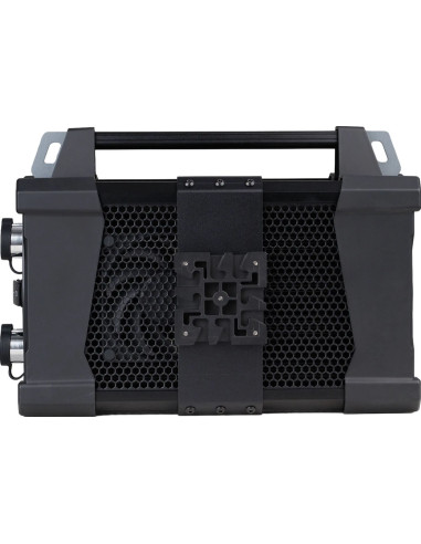 NANLUX EVOKE 2400B LED BICOLOR SPOT LIGHT