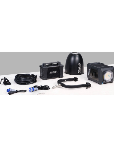 NANLUX EVOKE 2400B LED BICOLOR SPOT LIGHT