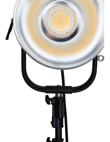 NANLUX EVOKE 2400B FCK KIT FLIGHT CASE WITH REFLECTOR 45