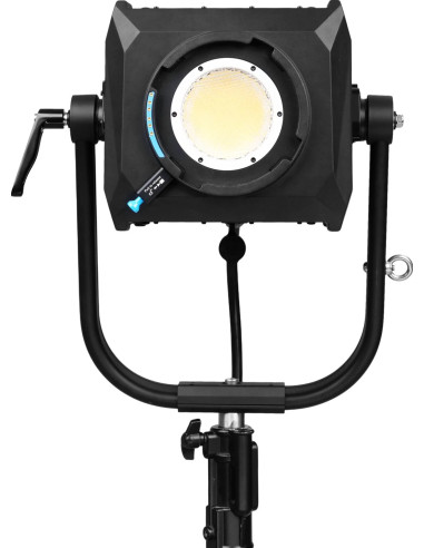 NANLUX EVOKE 2400B TROLLEY CASE KIT WITH REFLECTOR 45