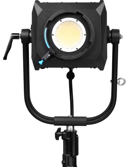 NANLUX EVOKE 2400B TROLLEY CASE KIT WITH REFLECTOR 45