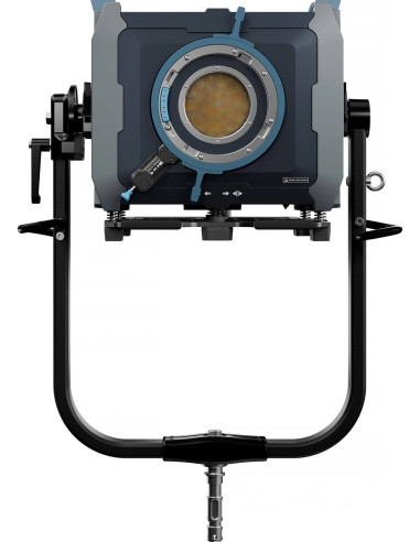 Evoke 5000B Cinema Light con Flight Case