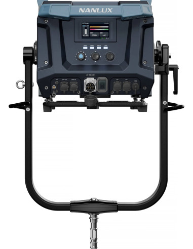 Evoke 5000B Cinema Light con Flight Case