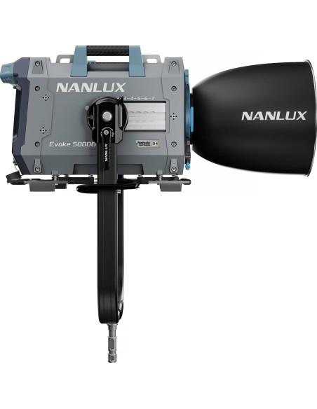Evoke 5000B Cinema Light con Flight Case