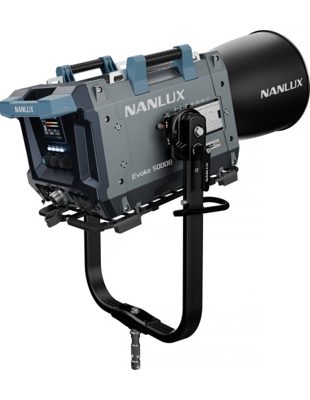 Evoke 5000B Cinema Light con Flight Case