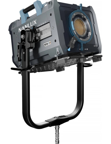 Evoke 5000B Cinema Light con Flight Case
