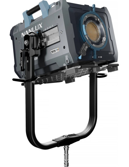 Evoke 5000B Cinema Light con Flight Case