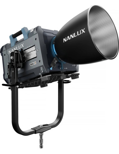 Evoke 5000B Cinema Light con Flight Case