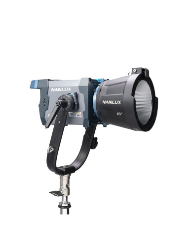 NANLUX - EVOKE 150C LED FULL-COLOR SPOT LIGHT