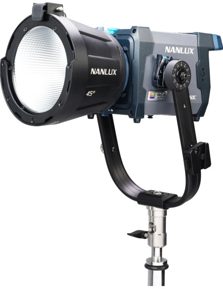 NANLUX - EVOKE 150C LED FULL-COLOR SPOT LIGHT