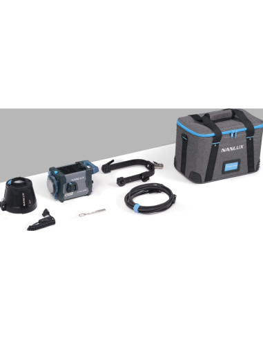 NANLUX - EVOKE 150C LED FULL-COLOR SPOT LIGHT