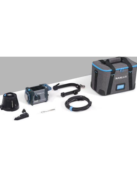 NANLUX - EVOKE 150C LED FULL-COLOR SPOT LIGHT