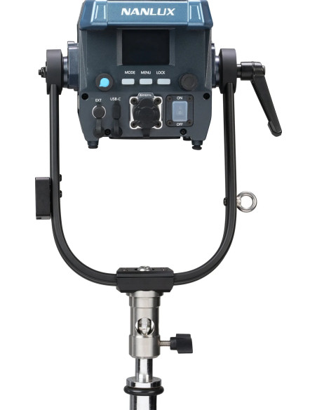 NANLUX - EVOKE 150C LED FULL-COLOR SPOT LIGHT