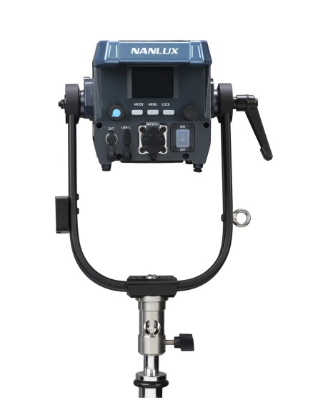 NANLUX - EVOKE 150C LED FULL-COLOR SPOT LIGHT