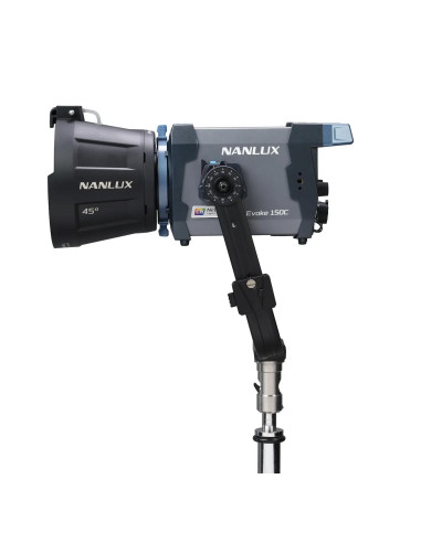 NANLUX - EVOKE 150C LED FULL-COLOR SPOT LIGHT