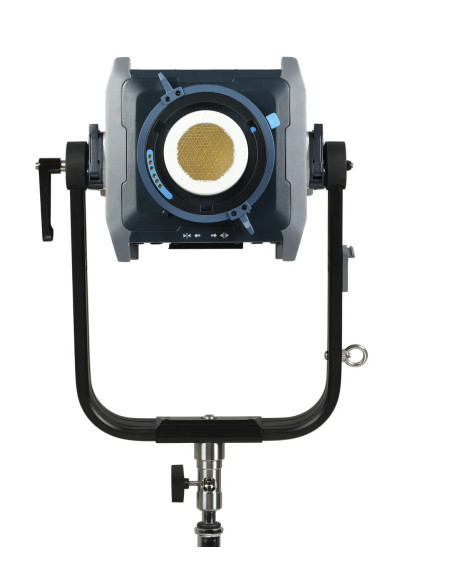NANLUX - EVOKE 600C LED FULL-COLOR SPOT LIGHT WITH TROLLEY CASE