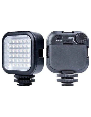 Illmuninatore LED LD-36