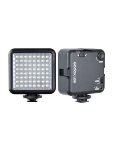 Illmuninatore LED LD-64