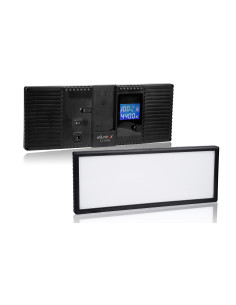 VILTROX L-132B LED LIGHT CON VARIAZIONE INTESITA'