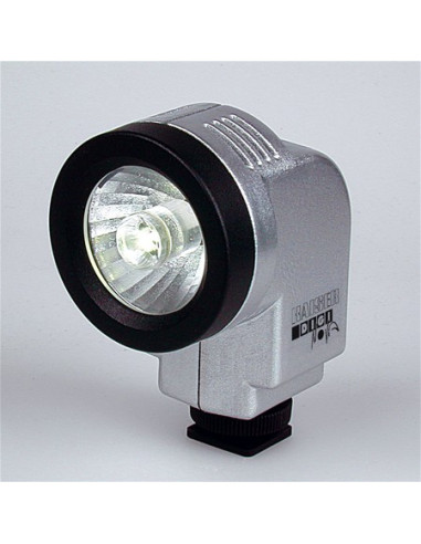 digiNova LED-Videoluce 3282