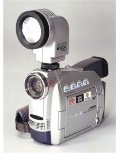 KAISER ILLUMINATORE VIDEO LIGHT LED DIGI NOVA 2