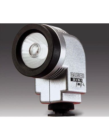 digiNova LED-Videoluce 3282