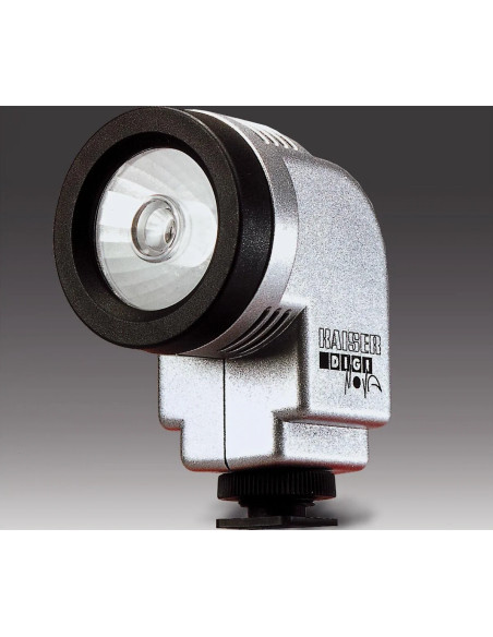 digiNova LED-Videoluce 3282