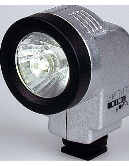 digiNova LED-Videoluce 3282