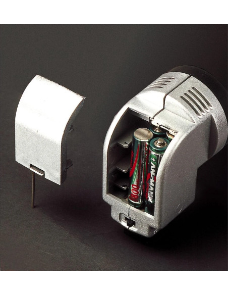 digiNova LED-Videoluce 3282