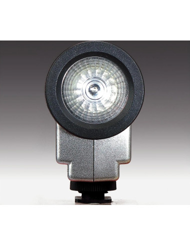 digiNova LED-Videoluce 3282