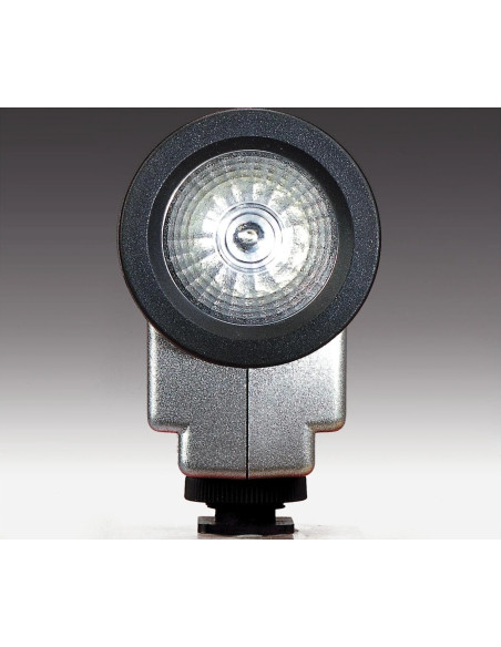 digiNova LED-Videoluce 3282