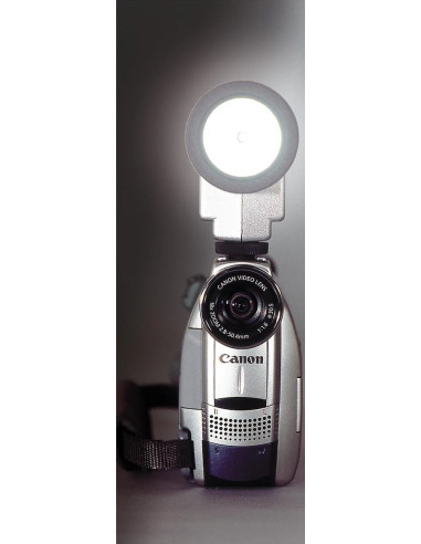 digiNova LED-Videoluce 3282