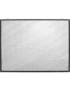 Griglia a nido d'ape HC-150RS per LED LD150RS 2