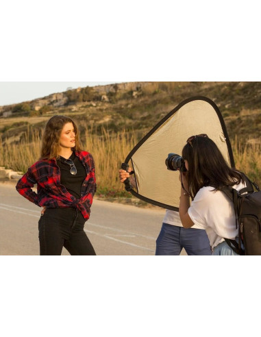 LASTOLITE LR3636 TRIGRIP SUNLITE/ARGENTO SOFT 75 CM