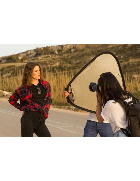 LASTOLITE LR3636 TRIGRIP SUNLITE/ARGENTO SOFT 75 CM