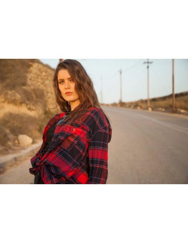 LASTOLITE LR3636 TRIGRIP SUNLITE/ARGENTO SOFT 75 CM