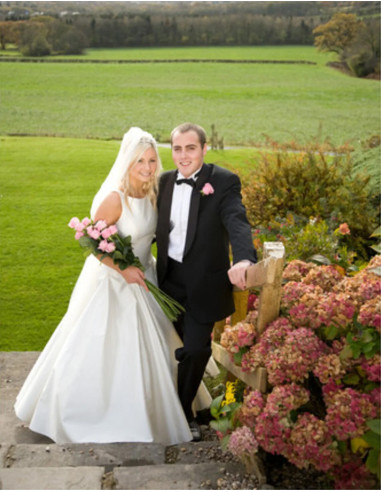 Pannello TriGrip Argento / Bianco 120 cm