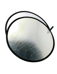 LASTOLITE LR3831 PAN. CIRC. ARG/BIANCO D95