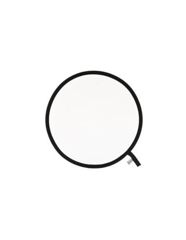 LL LR4831 Diffusore pieghevole 48" Argento, Grigio