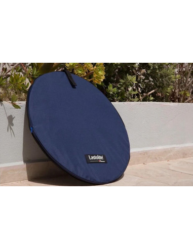 LL LR7231 riflettore per studio fotografico Rettangolare Argento, Bianco