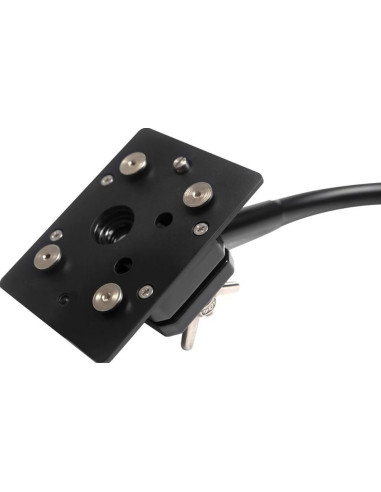 Piastra Holder Per 4 Tubi Con Testa a Sfera